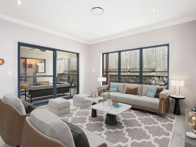 2 / 525 Priestdale Road, Rochedale South