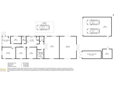 4 Finnie Street, Newtown