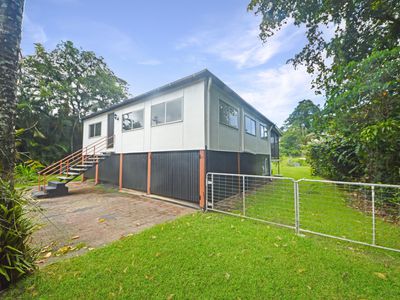 5 BENWELL STREET, East Innisfail