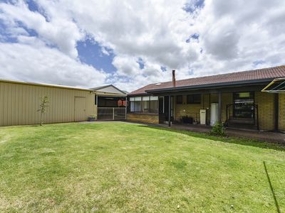 8 Hutchesson Street, Millicent