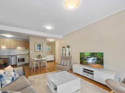 133 / 27 Bennelong Parkway, Wentworth Point