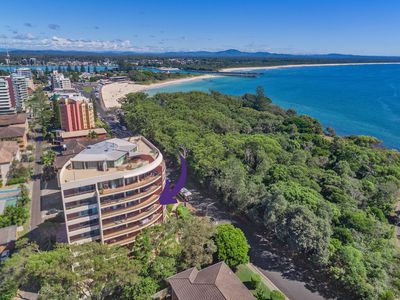 502 / 50-54 North Street, Forster
