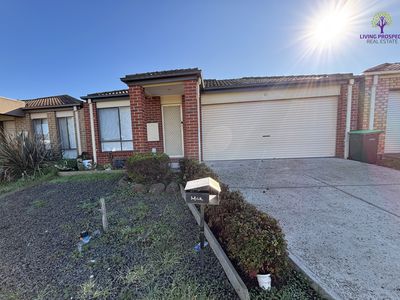10 Talliver Terrace, Truganina