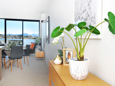 133 / 7 Irving Street, Phillip