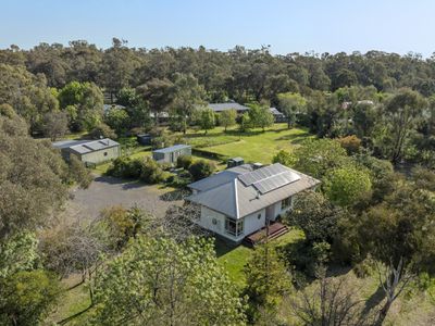 34 Saxon Street, Euroa