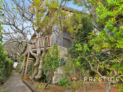 4 Barden Street, Arncliffe