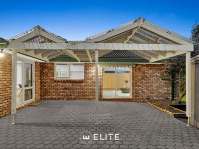 87 Marylyn Place, Cranbourne