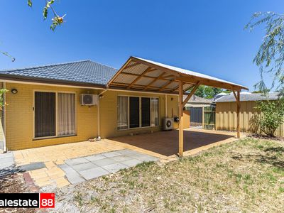 7 Napier Road, Morley