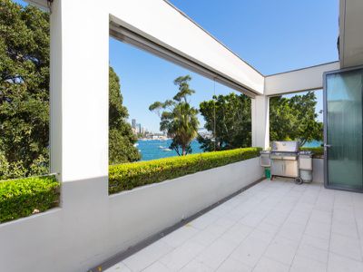 74a New Beach Road, Darling Point