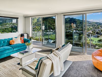 4 Punjab Street, Khandallah