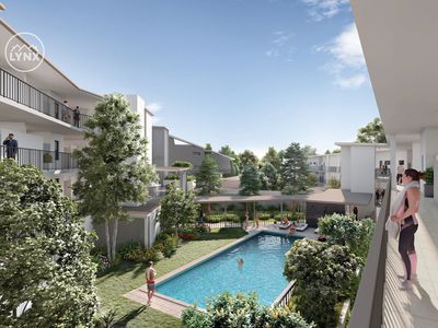 47A / 6 Koel Circuit Peregian, Peregian Springs