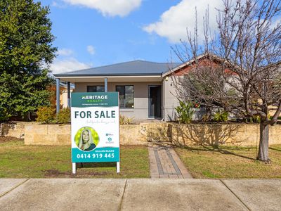 33 Bristle Avenue, Southern River