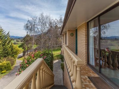1004 North Huon Road, Judbury