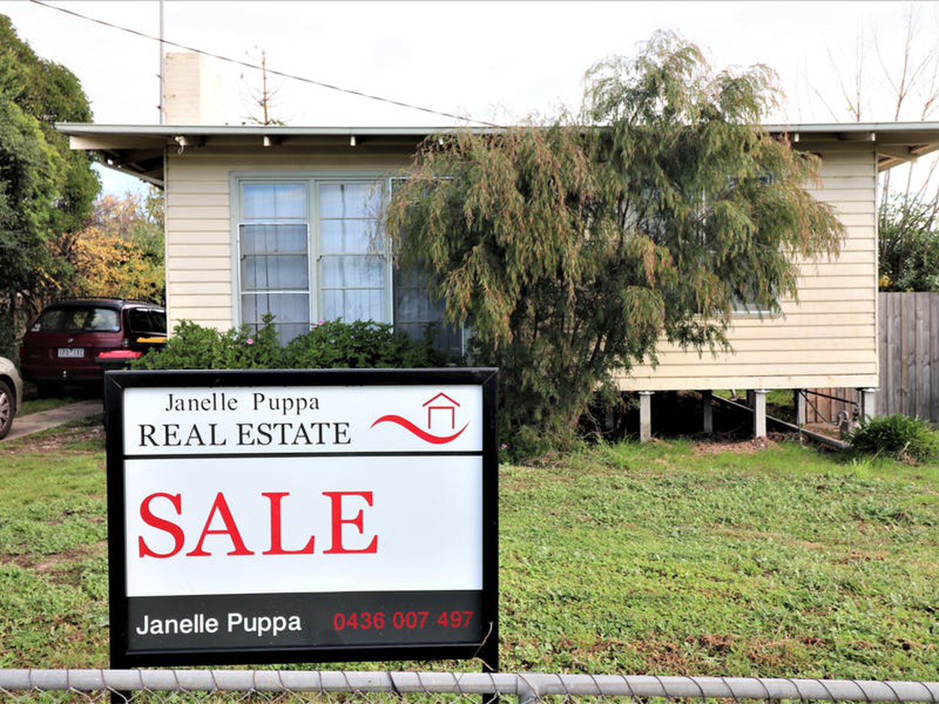 122 Anzac Ave, Seymour