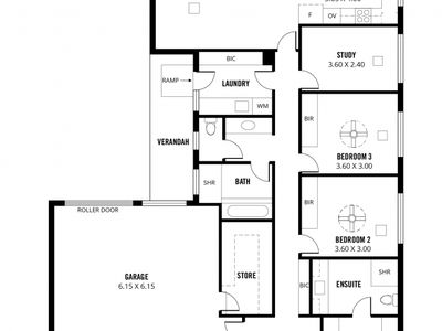 16 Amber Woods Drive, Glenside