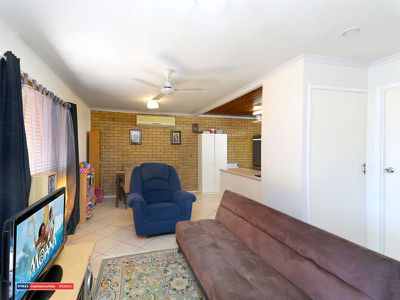 6 / 46 Wildey Street, Raceview