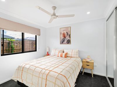 45 Palmetto Crescent, Rural View