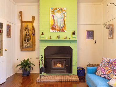 1213 Bulga Road, Marlee