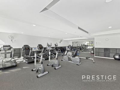 203 / 6 Reede Street, Turrella