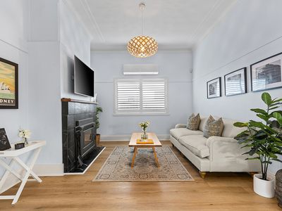 3 Second Street, Weston