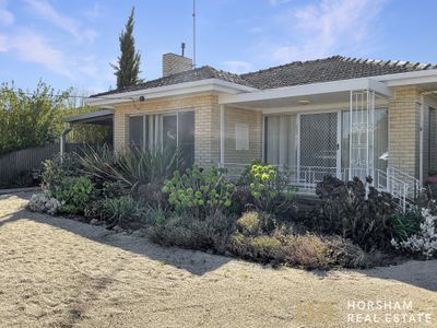 3 Rennison Street, Horsham