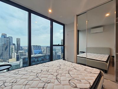 4409 / 371 Little Lonsdale Street, Melbourne