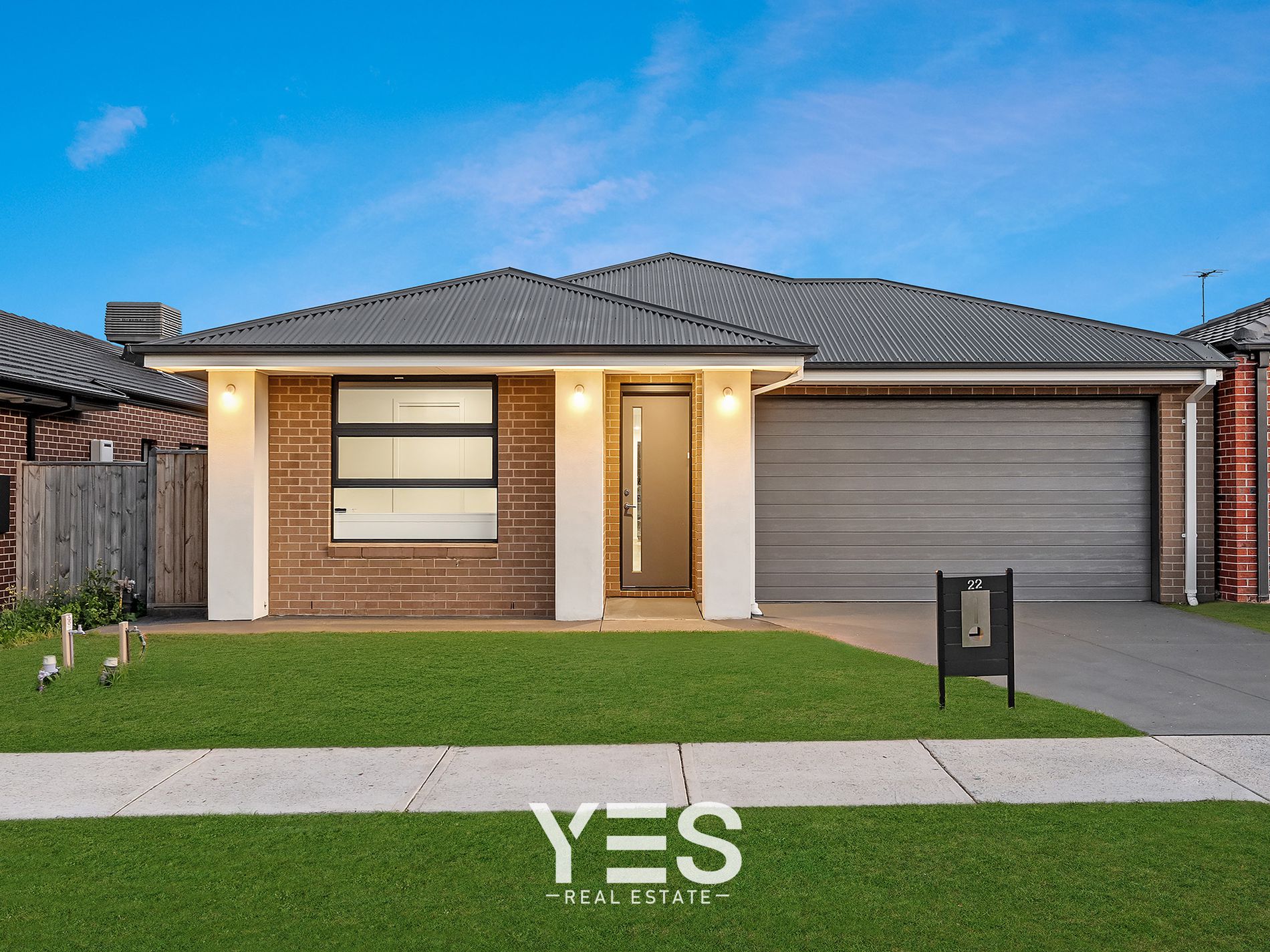 22 Shoveler Street, Clyde North