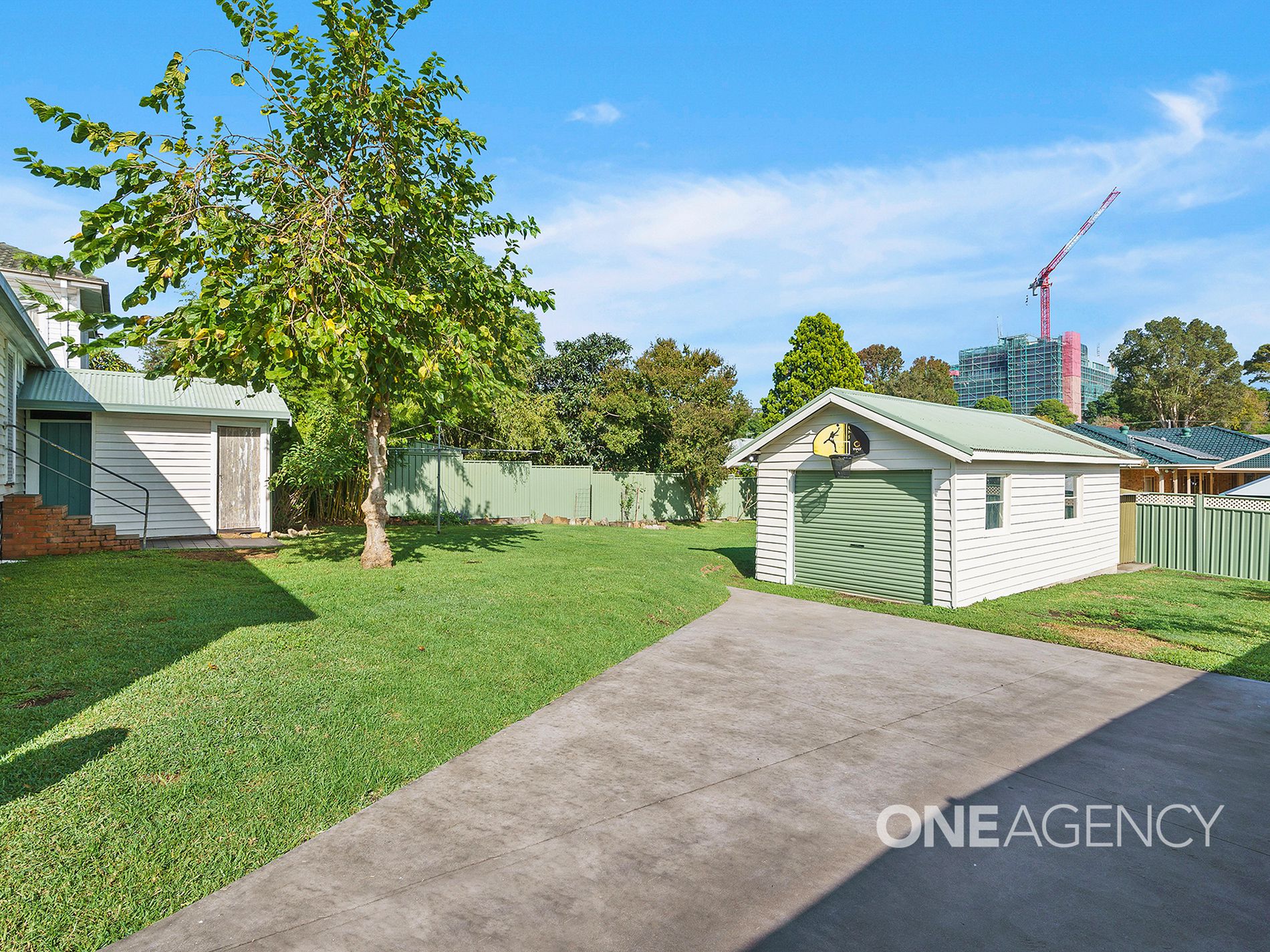 9 Osborne Street, Nowra