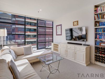 702 / 61 Hindmarsh Square, Adelaide