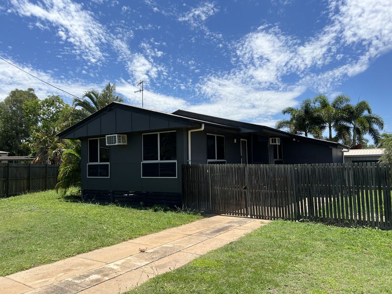 12 Gilbert Court, Moranbah