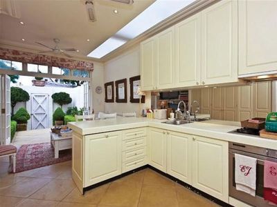 5 Norfolk Street, Paddington