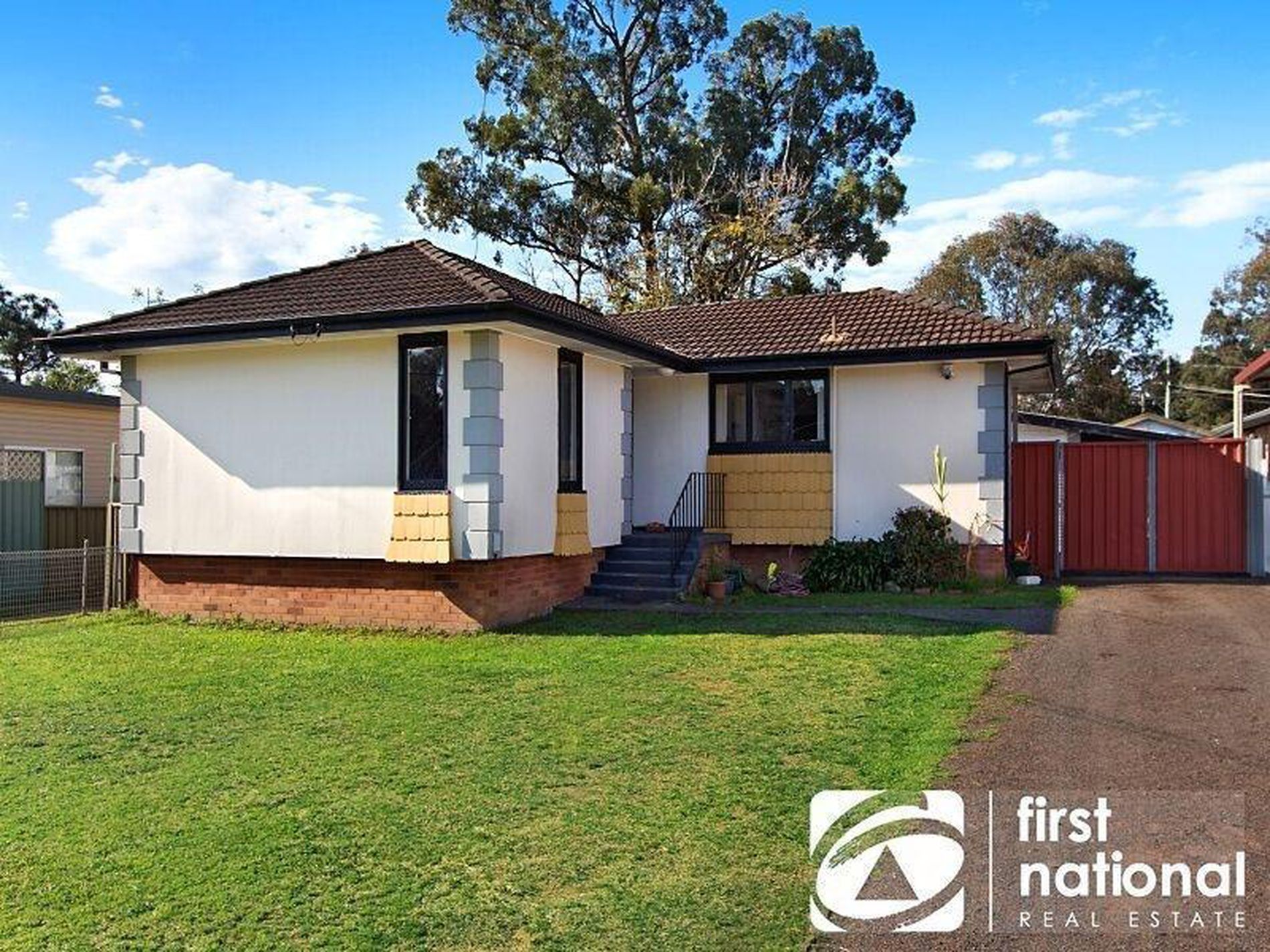 29 Reliance Crescent, Willmot Stockton Grange