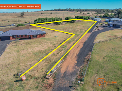 30 Old Homestead Drive, Dubbo