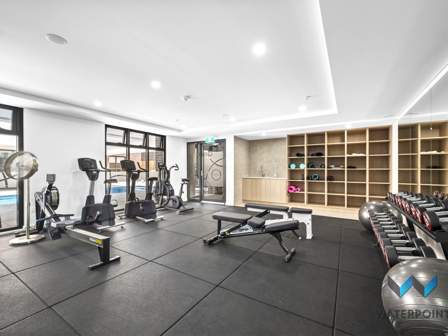 504 / 11 Fishburn Crescent, Castle Hill