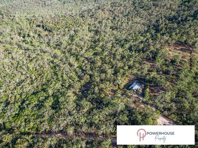 149 McCorry Road, Kuranda
