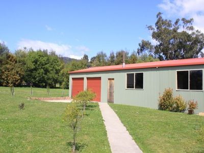 53 Longleys Road, Huonville