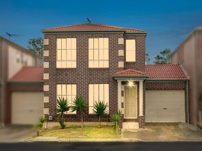 10/41-45 Gretel Grove, Melton