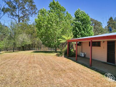 115 Gulph Creek Road, Nerrigundah