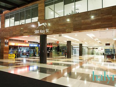 63 / 580 Hay Street, Perth