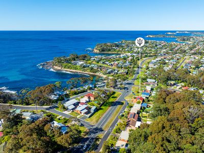 369 George Bass Drive, Lilli Pilli