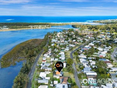 10 Thistleton Drive, Burrill Lake