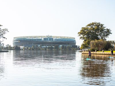 9 / 188 Adelaide Terrace, East Perth