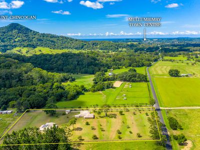 286 Main Arm Rd, Mullumbimby