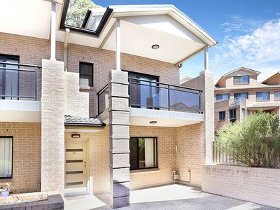 10 / 507-509 Wentworth Avenue, Toongabbie