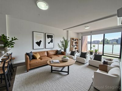32 / 1 Gertrude Street, Wolli Creek