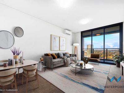 1607 / 3 Olympic Boulevard, Sydney Olympic Park