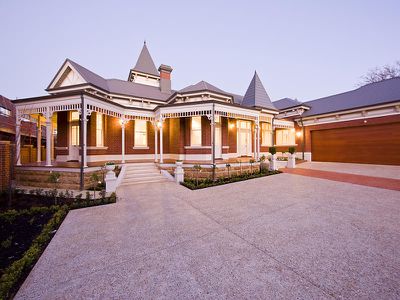 1B Venn Street, Peppermint Grove