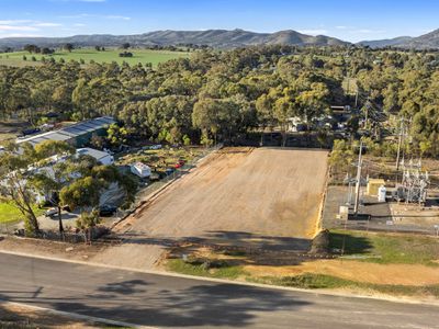 6 PEARCE STREET, Seymour
