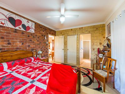 351 Flagstone Creek Road, Kingaroy