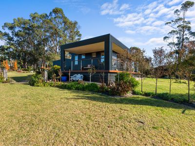 275  Bradleys Road, Stradbroke